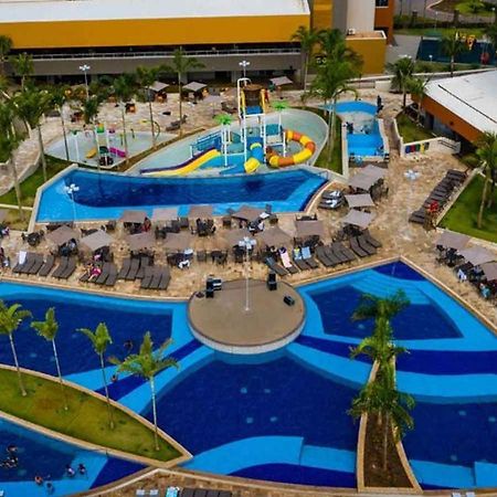 Olímpia Solar Das Aguas Resort מראה חיצוני תמונה