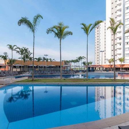 Olímpia Solar Das Aguas Resort מראה חיצוני תמונה