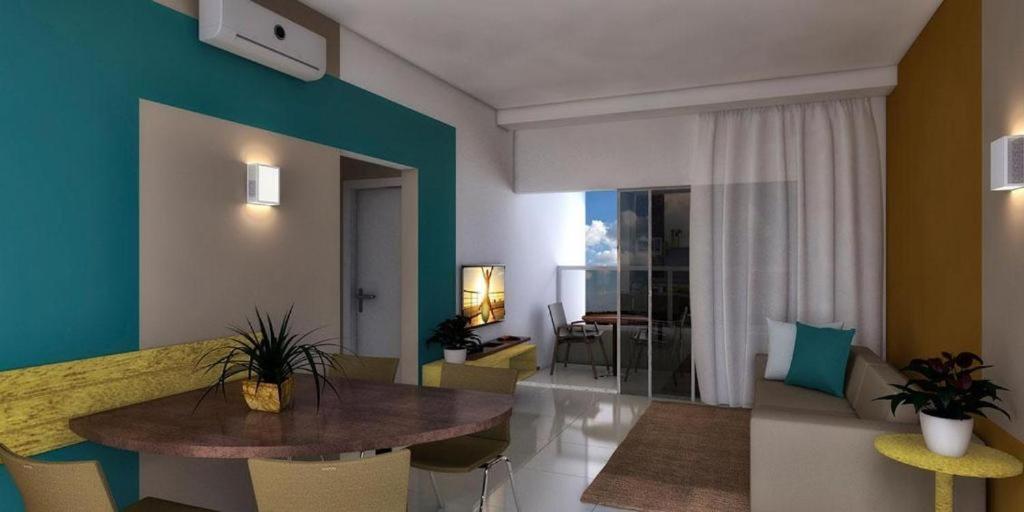 Olímpia Solar Das Aguas Resort מראה חיצוני תמונה