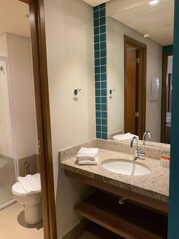Olímpia Solar Das Aguas Resort מראה חיצוני תמונה