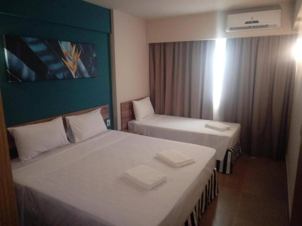 Olímpia Solar Das Aguas Resort מראה חיצוני תמונה