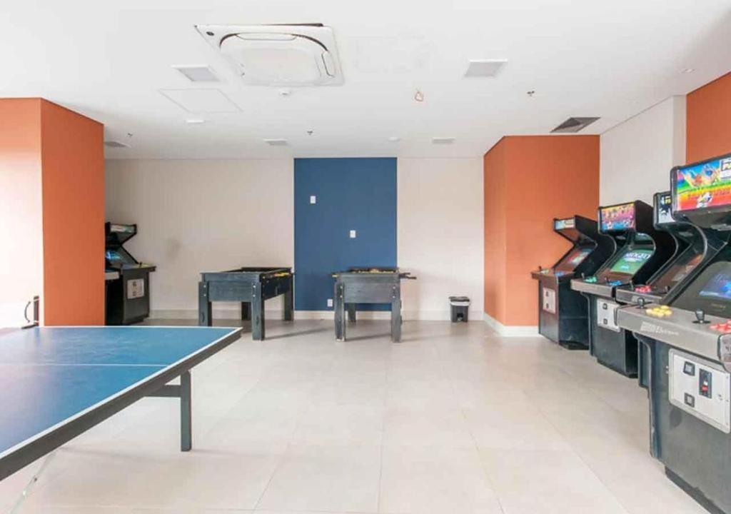 Olímpia Solar Das Aguas Resort מראה חיצוני תמונה