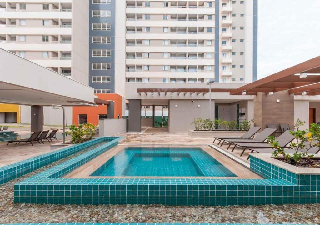 Olímpia Solar Das Aguas Resort מראה חיצוני תמונה
