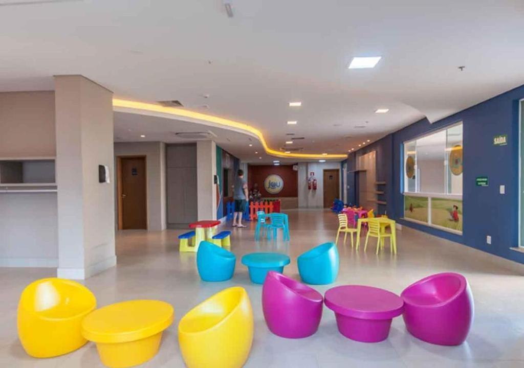 Olímpia Solar Das Aguas Resort מראה חיצוני תמונה