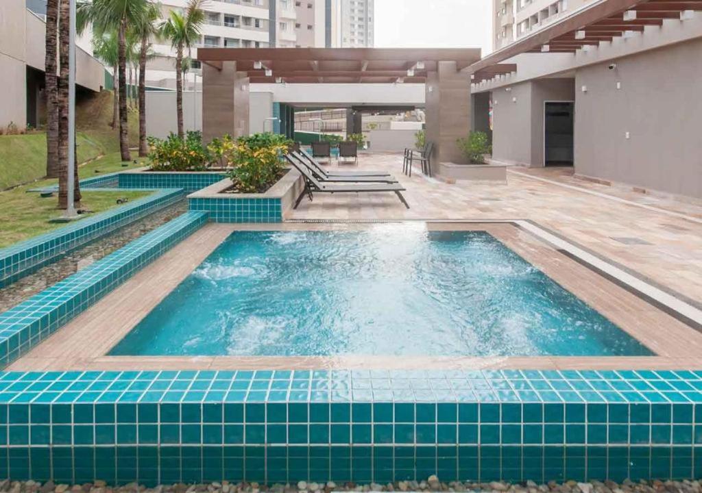 Olímpia Solar Das Aguas Resort מראה חיצוני תמונה