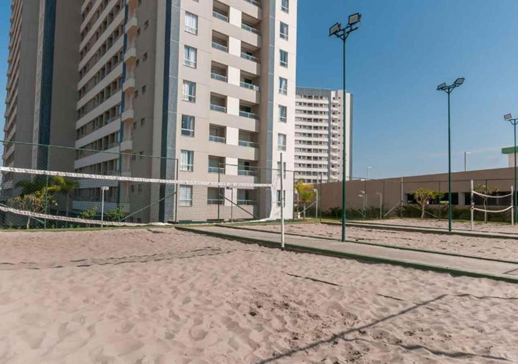 Olímpia Solar Das Aguas Resort מראה חיצוני תמונה