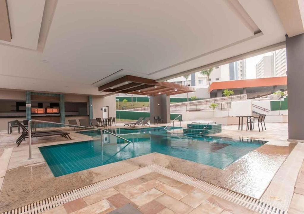 Olímpia Solar Das Aguas Resort מראה חיצוני תמונה