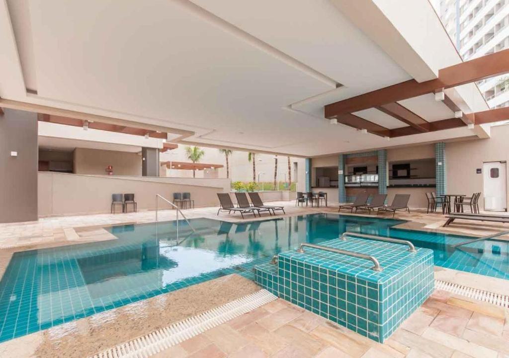 Olímpia Solar Das Aguas Resort מראה חיצוני תמונה